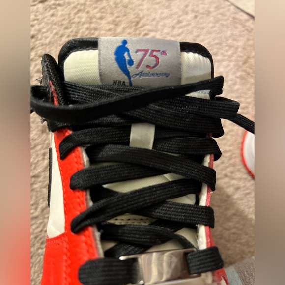 Nike Dunk Low size 6.5Y - Picture 9 of 9